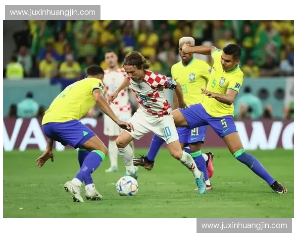 2006年世界杯巴西队风采回顾：金黄战士如何走向荣耀与遗憾的交织