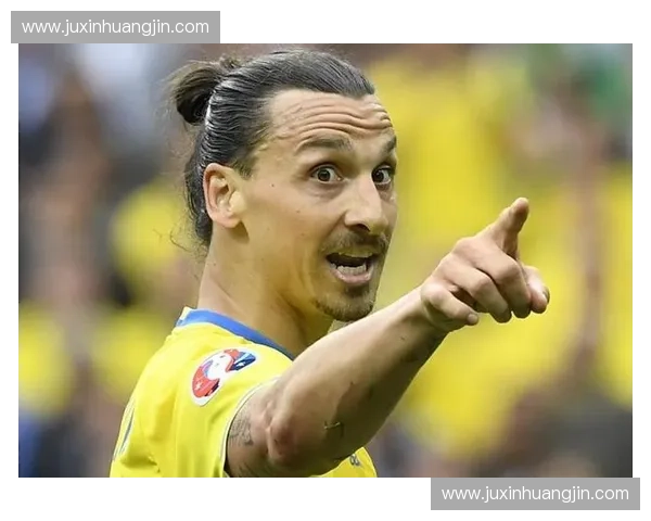 伊布缺席世界杯却依然成为全球焦点的背后原因与影响