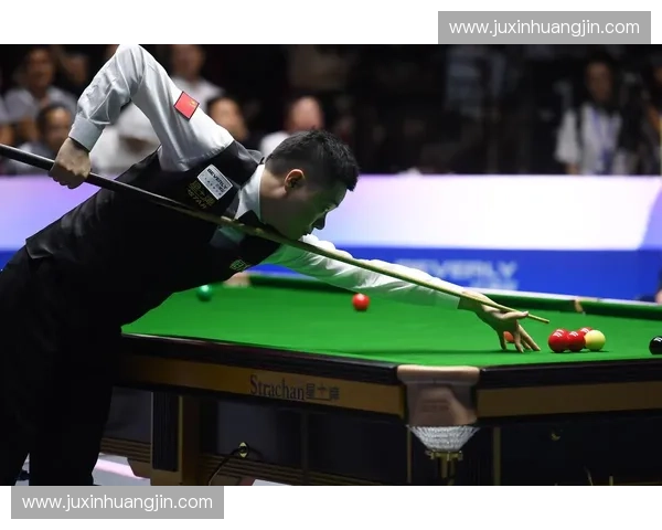 台球世界杯精彩瞬间回顾与球坛风云变幻全解析