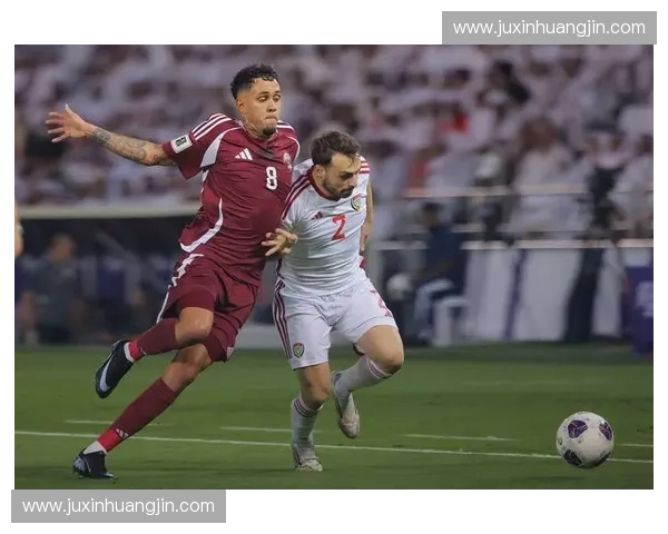 国足晋级世界杯概率分析与未来发展趋势探讨