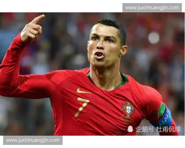 纵览C罗历届世界杯表现从巅峰到遗憾的传奇征程全记录深度解析版