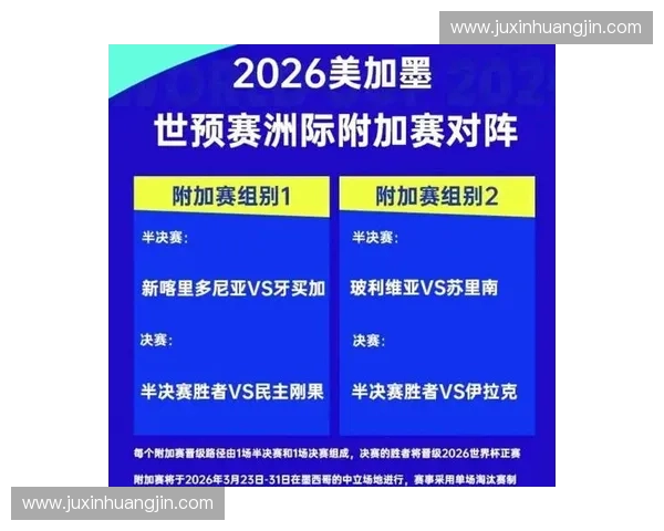 2026U17抽签直播入口全程指南实时观看渠道赛程分组结果最新信息汇总